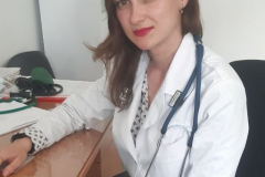 Жимбровська М.О.